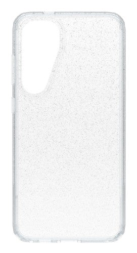 OtterBox Symmetry Clear Series for Galaxy S24 FE, Stardust