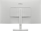 DELL Plus S3225QS computer monitor 80 cm (31.5") 3840 x 2160 pixels 4K Ultra HD LCD Silver