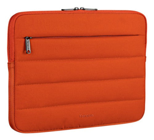Targus Puffer 40.6 cm (16") Sleeve case Orange
