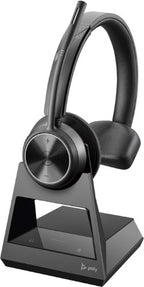 HP Poly Savi 7310 UC Monaural DECT 1880-1900 MHz Headset