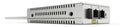 Allied Telesis UMC200/SC network media converter 100 Mbit/s 1310 nm Multi-mode Silver