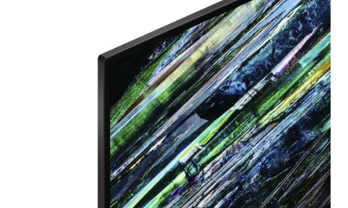 Sony FWD-77A95L TV 195.6 cm (77") 4K Ultra HD Smart TV Wi-Fi Black