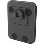 Axis 02690-001 body camera accessory Mount Black