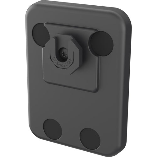 Axis 02690-001 body camera accessory Mount Black