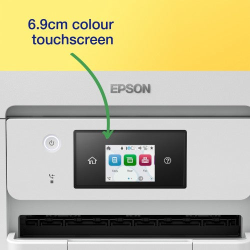 Epson WorkForce Pro WF-M4619DWF