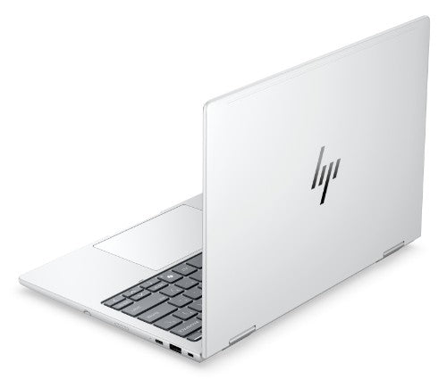 HP EliteBook 8 Flip G2i 13 inch Notebook Next Gen AI PC Wolf Pro Security Edition Copilot+ PC Intel Core Ultra 7 Laptop 33.8 cm (13.3") Touchscreen WUXGA 16 GB LPDDR5x-SDRAM 512 GB SSD Wi-Fi 7 (802.11be) Windows 11 Pro Silver