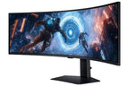 Samsung 49" Odyssey G91F 144Hz Gaming Monitor