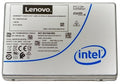 Lenovo 4XB7A17147 internal solid state drive U.2 7.68 TB PCI Express 4.0 TLC 3D NAND NVMe