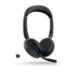 Jabra Evolve2 65 Flex - Link380c MS Stereo