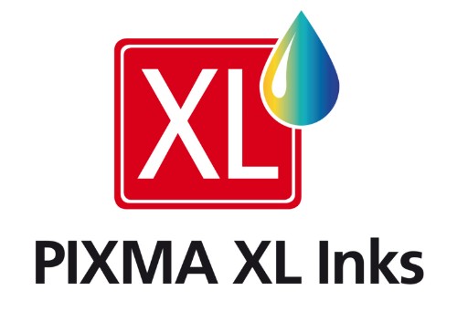 Canon 0332C006/CLI-571XL Ink cartridge multi pack Bk,C,M,Y high-capacity + Photopaper 50 sheet 11ml Pack=4 for Canon Pixma MG 5750/7750