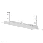 Neomounts ADS07-120WH Cable tray - clamp-on design - universal