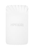 HPE Aruba Networking AP-503H (RW) Dual Radio 802.11ax 2x2 1+2 Ethernet Unified Hospitality AP