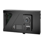 APC Wall Mount, Security and Environmental Appliance, NetBotz, 756 with PoE Injector