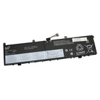 BTI Replacement 4 cell battery for Thinkpad P1 G1 Thinkpad X1 Extreme G1 Thinkpad P1 G2