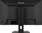 iiyama ProLite 32” 4K VA panel with USB-C connection (95W), KVM Switch and PiP/PbP