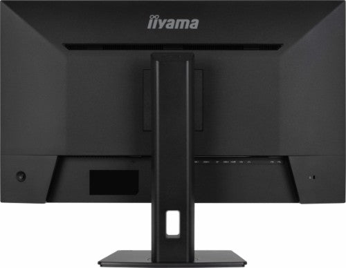 iiyama ProLite 32” 4K VA panel with USB-C connection (95W), KVM Switch and PiP/PbP