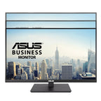 ASUS VA27UQSB computer monitor 68.6 cm (27") 3840 x 2160 pixels 4K Ultra HD LCD Black