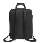 DICOTA Eco MOTION 13 - 15.6" 39.6 cm (15.6") Black
