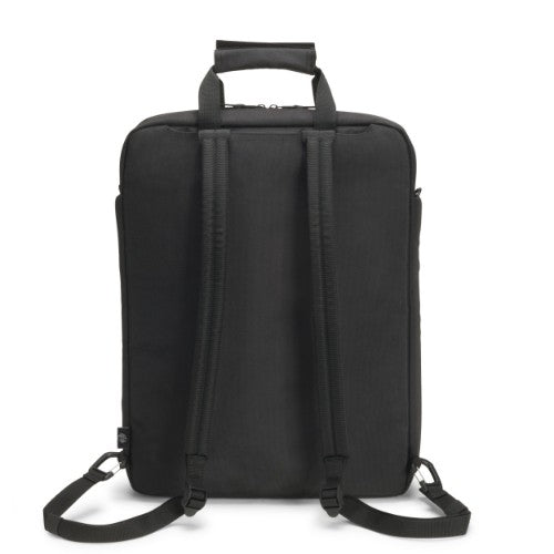 DICOTA Eco MOTION 13 - 15.6" 39.6 cm (15.6") Black