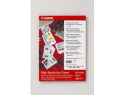 Canon HR-101N High Resolution Paper A3 - 100 Sheets