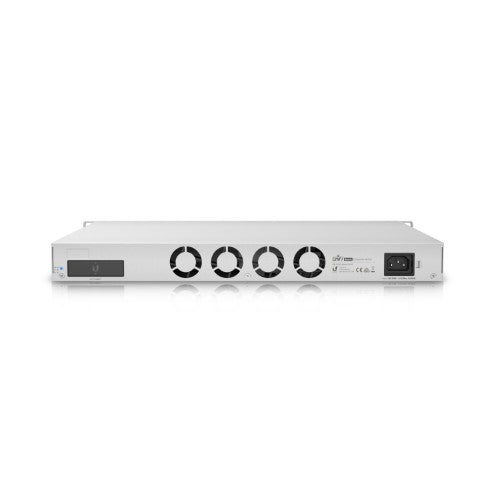 Ubiquiti Enterprise 48 PoE Managed L3 2.5G Ethernet (100/1000/2500) Power over Ethernet (PoE) Grey