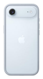 Apple MH024ZM/A mobile phone case 16.5 cm (6.5") Cover Light Blue