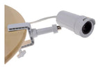 Axis 0940-001 security camera Bullet Indoor & outdoor 640 x 480 pixels Pole clamp