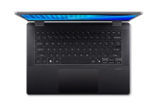 Acer TravelMate B5 14 (TMB514‑31‑G2‑TCO) laptop – Intel Core 3 N355, 14" Full HD IPS, 8GB LPDDR5X, 128GB UFS, Windows 11 Pro Education