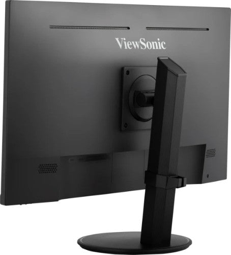 Viewsonic VG Series VG2708-4K computer monitor 68.6 cm (27") 3840 x 2160 pixels 4K Ultra HD LED Black