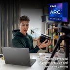 Acer Aspire 16 A16-71M - Intel Core Ultra 5 125H, 16GB, 512GB SSD, " WUXGA+ OLED, Windows 11 Notebook