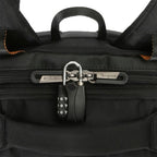 Targus TBB664GL backpack Travel backpack Black