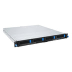 ASUS RS300-E12-PS4 Intel C262 LGA 1700 Rack (1U) Silver