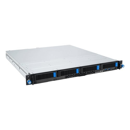 ASUS RS300-E12-PS4 Intel C262 LGA 1700 Rack (1U) Silver