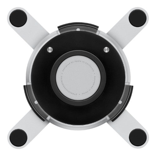 Apple MX5M3Z/A monitor mount accessory