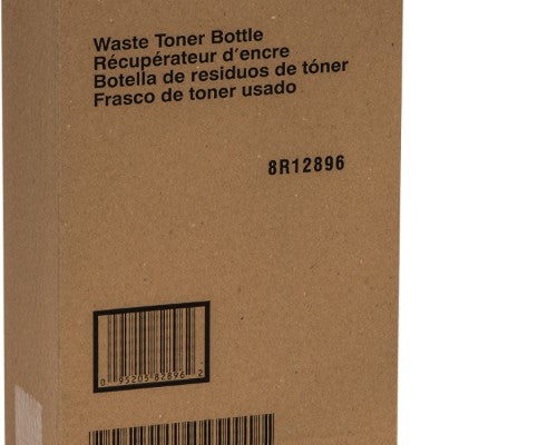 Xerox 008R12896 Toner waste box, 20K pages for Xerox Pro 165/232/WC 5632/WC 5765/WC 5845