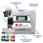 Epson EcoTank Pro ET-5885