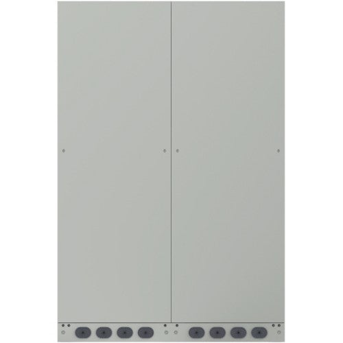 APC Galaxy PW uninterruptible power supply (UPS) Double-conversion (Online) 60 kVA 48000 W