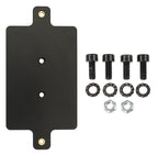 Zebra 3PTY-PCLIP-216409 printer/scanner spare part Mounting kit 1 pc(s)
