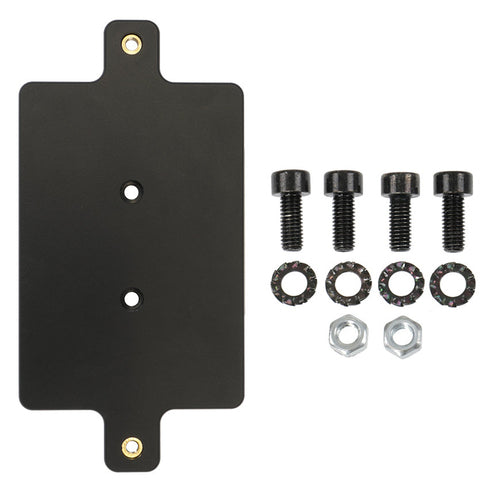 Zebra 3PTY-PCLIP-216409 printer/scanner spare part Mounting kit 1 pc(s)