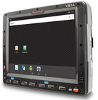 Honeywell Thor VM3A handheld mobile computer 30.7 cm (12.1") 1024 x 768 pixels Touchscreen 3 kg Black