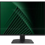 MSI Pro MP275QPG 27 Inch Monitor, QHD (2560 x 1440), 100Hz, IPS, 1ms, 2x HDMI 2.0b, 1x DP 1.2a output, Built-in Speakers, Anti-Glare, Anti-Flicker, Less Blue light, TÜV Certified, VESA, Kensington, 4-way adjustable stand, Black