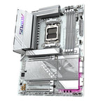 GIGABYTE X870E AORUS ELITE WIFI7 ICE Motherboard