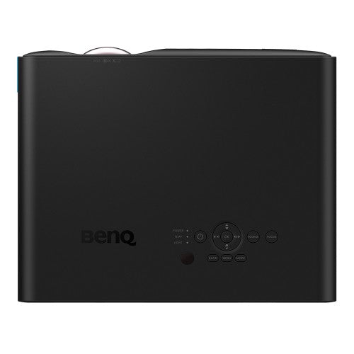 BenQ LH850ST Short throw projector 4000 ANSI lumens DLP 1080p (1920x1080) 3D Black