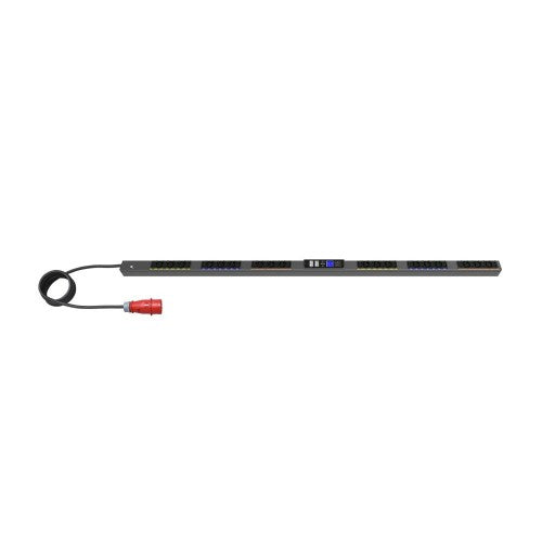 Eaton EVMAF316X power distribution unit (PDU) 42 AC outlet(s) 39U Black