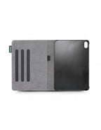 Urban Factory EPI19UF tablet case 27.7 cm (10.9") Flip case Black