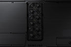 Samsung OH55A-S Digital signage flat panel 139.7 cm (55") VA 3500 cd/m² Full HD Black Tizen 5.0 24/7