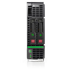 HPE ProLiant BL460c Gen8 server Blade Intel® Xeon® E5 Family E5-2650 2 GHz 32 GB DDR3-SDRAM