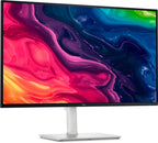 DELL Plus S2725QS computer monitor 68.6 cm (27") 3840 x 2160 pixels 4K Ultra HD LCD Silver