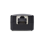 StarTech.com 1-Port Gigabit Network Isolator, Compact In-line RJ45 Ethernet Coupler with 4kV Galvanic Isolation, IP40, DIN Rail Mountable, TAA Compliant