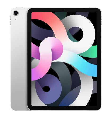 Apple iPad Air 4th Gen 10.9in A14 Wi-Fi 256GB - Silver